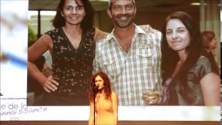 Je reviendrai-Pierre Lapointe