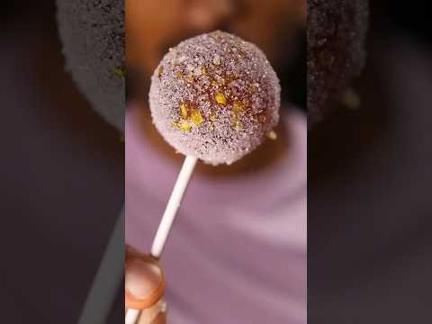 Make Sour Lemon Lollipops at Home 🍭 #shorts #candy #recipe #lolipop  @GoldenGully