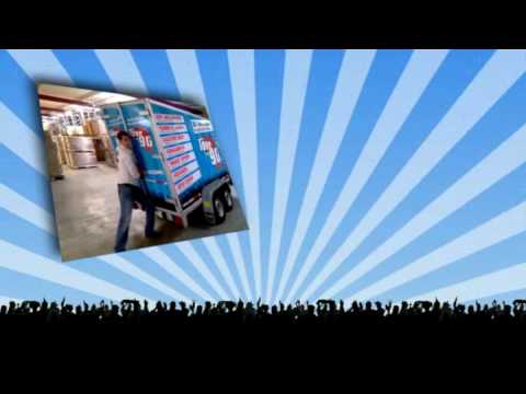 Aquagen - Ich bin ein Star - last mich hier rein