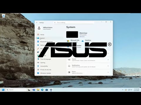 How To Change Display Resolution on ASUS Laptop [Guide]