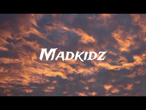 MadKidz - My Story (Prod By @Ridwaxn_Off) (Official Music) 