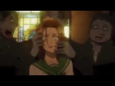 H o t D Highschool of the Dead  Staffel 1  Folge 1 12 Deutsch