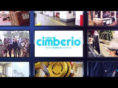 Cimberio - Video Istituzionale - ENG