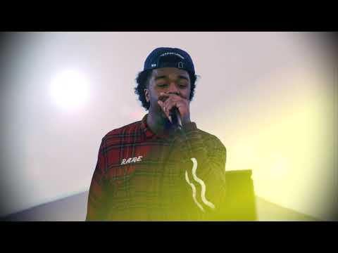 Iamsu! X Mozzy X BlueJeans X June Type Beat ( Used To Be )