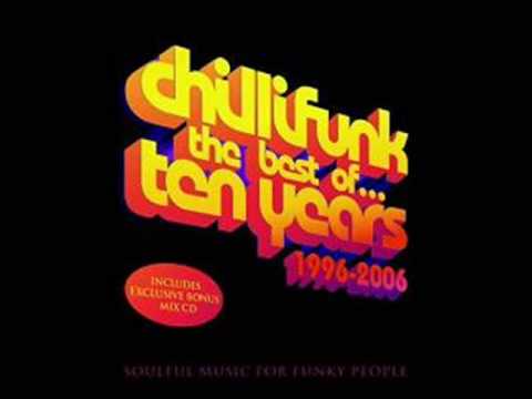 EastWest Connection - The More I Get (Teddys House Groove)