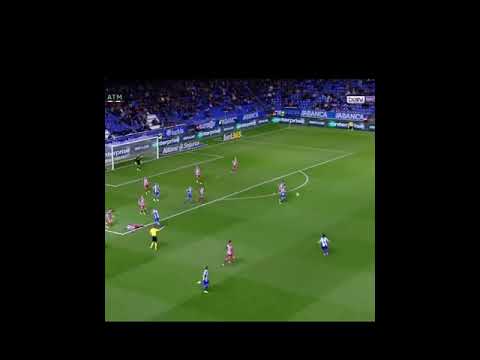 لحظه بلع لسان فرناندو توريس