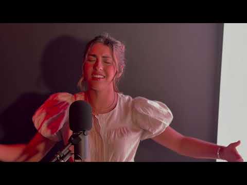 Me Derramar - Nina Lopes
