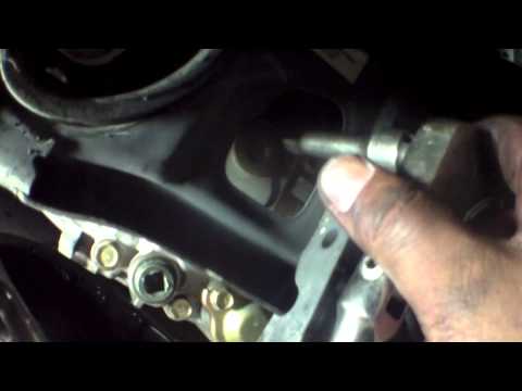 SIMPLE Replace rear differential fluid Honda Pilot √ Fix it Angel