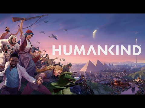 Humankind - session 3 - Venice Rises
