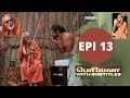 'Periyavaa' - Epi 13 | #periyava #karma #mahaperiyava | Vishnu Sahasranamam -  cure for fever