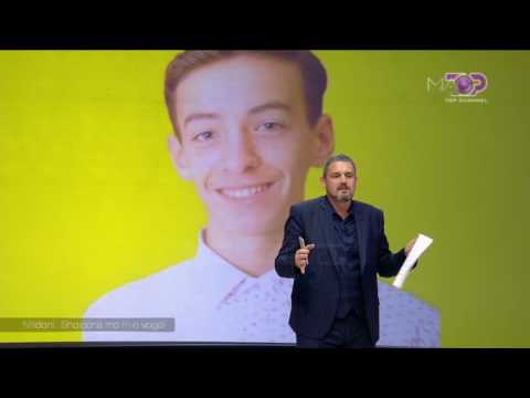 Top Show Magazine, 4 Nentor 2016, Pjesa 3 - Top Channel Albania - Talk Show