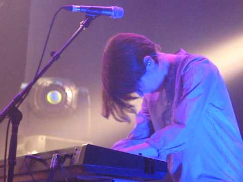 14/23 Tegan & Sara - Don't Rush Returns @ The Forum #2, Melbourne, VIC 5/12/10