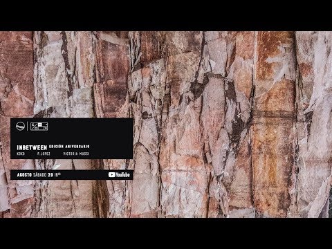 Inbetween Anniversary Stream: P.Lopez