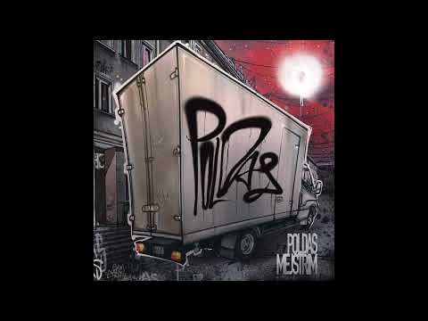 Poldas - Dawaj szmalec feat. Zientuch (bit/scratch DJ HWR )