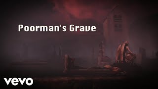 Eraserheads - Poorman&#39;s Grave [Lyric Video]