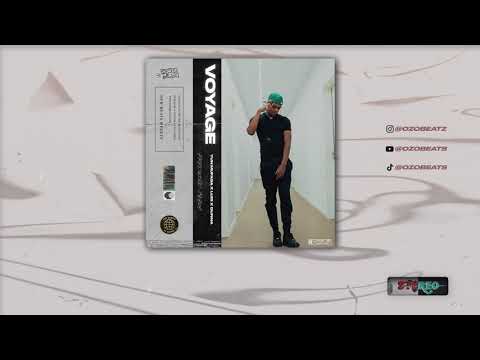 Melodic Gunna x Yun Mufasa x Luis Type Beat - Voyage