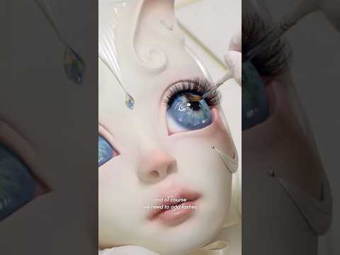 Tina Yu and Pidgin Doll