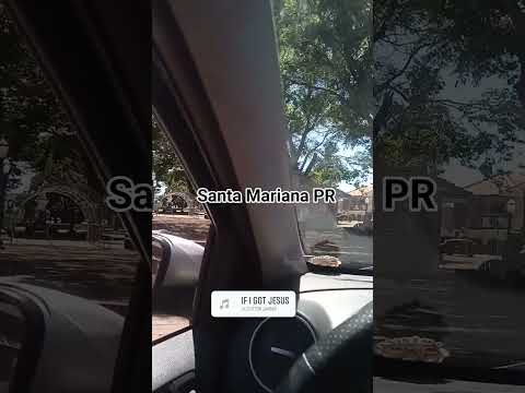 Santa Mariana PR.