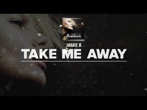 DNZ422 // JAMIE B - TAKE ME AWAY (Official Video DNZ Records)
