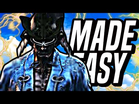 How to beat Isshin in 2025