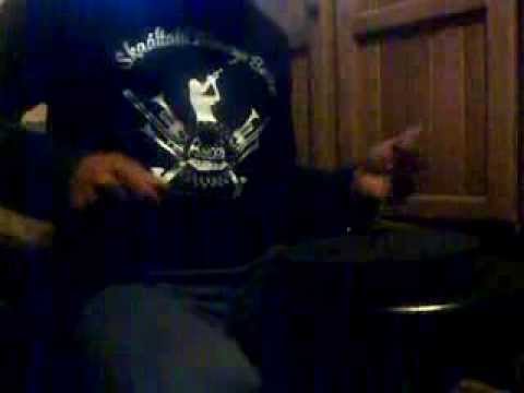 Relax and roll with it