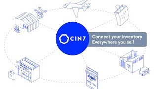 Vídeo de Cin7