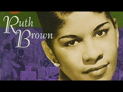 The Door Is Still Open - Ruth Brown