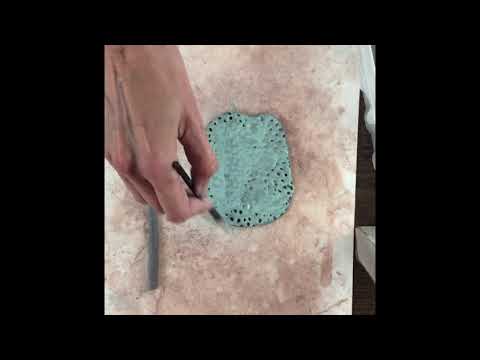 Clay Initial Video