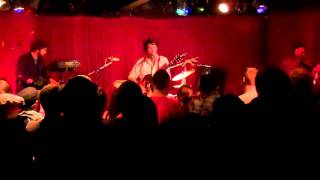 Tim Kasher -- Driftwood: A Fairy Tale
