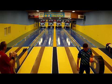 extraliga ŠKK Trstená Starek - ŠK Modranka