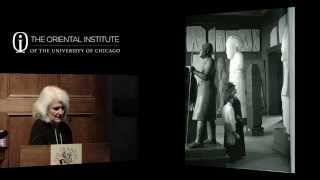 Emily Teeter | Collecting for Chicago: James Henry Breasted