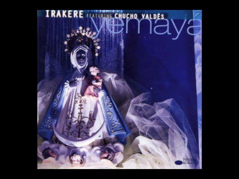 Irakere - La explosión