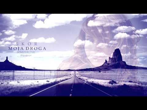 01. Skor - Moja droga |TOMUŚ BLEND| #blendtape