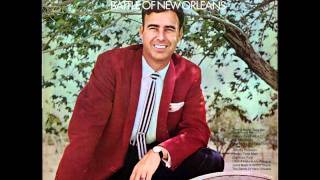 Johnny Horton- I Think Of You Kissing Him