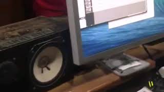 SIZZLA VOICING NEW ALBUM FOR KING JAMMY'S 2018