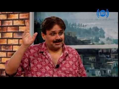 Mehmane Man with Farid Bromand - Episode 28 / مهمان من با فرید برومند - قسمت ۲۸