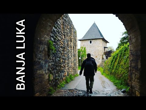 Kulturista ep.137 - Banja Luka