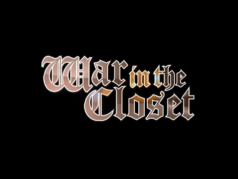 Gundam War in the Closet - 28 The Final Hunt pt. 4