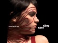 "I Never Said I Love You" by Kaki King