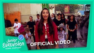 Эла Мангон — Marchin' On (Мальта)