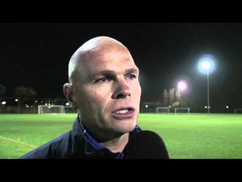 Voorbeschouwing VV Noordwijk - Quick Boys