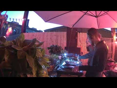 Doubleight RTS.FM St. Petersburg x Enfant Terrible 17.05.2019