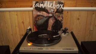 Candlebox - Crazy (Vinyl)