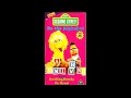 Digitized Opening To Sesame Street Do The Alphabet UK VHS