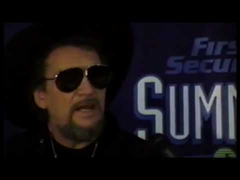 Cara asks Waylon how did you meet Jessi