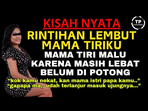 Kisah Nyata - Nggak Sengaja Sama Ibu Tiriku: Nyanyian Sunyi Sang Ibu Sambung | Viral