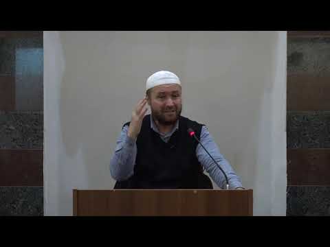 Duaja e vecantë pas namazit | Lutje Profetike 2