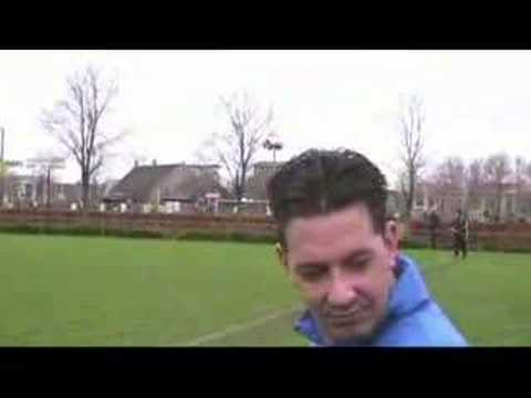 Internos - DSE3 Zondag - 2007