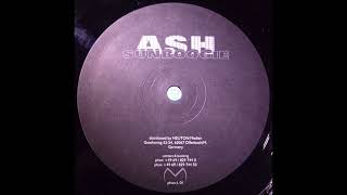 Ash – A. Untitled
