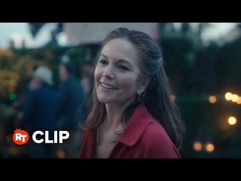 Anniversary Exclusive Movie Clip - Liz and Ellen Meet Again (2025)